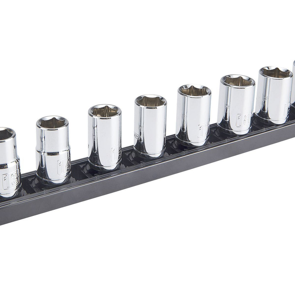 1/2 in. Magnetic Socket Rail with Twist Lock L5275
