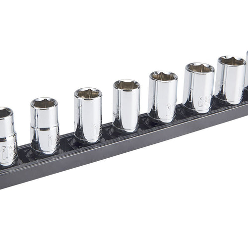 1/2 in. Magnetic Socket Rail with Twist Lock L5275