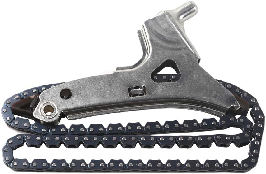 Timing Chain Kit for Mercedes-Benz 3.5L V6 DOHC V386280