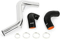 Wrinkle Black Intercooler Pipe Kit I55977