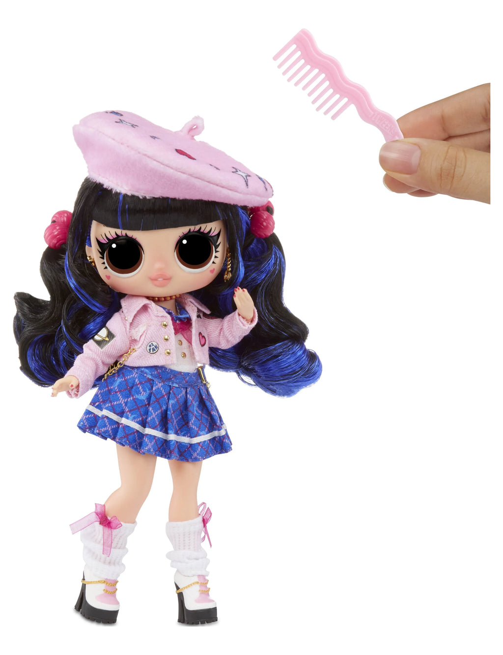 Cherry Tweens Doll N114418