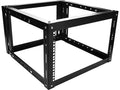 6U Adjustable Wallmount Server Cabinet C113883
