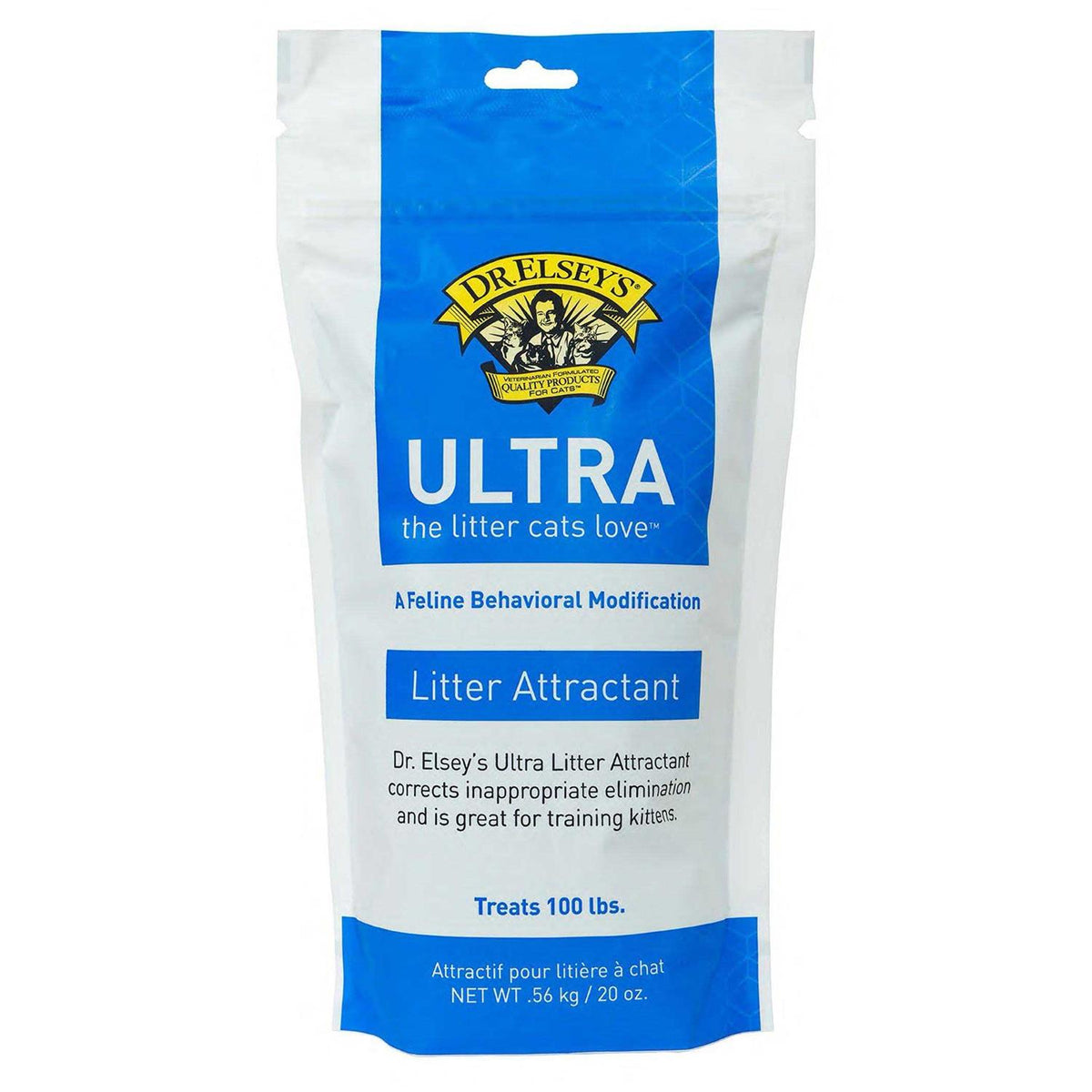 Cat Litter Attractant T401
