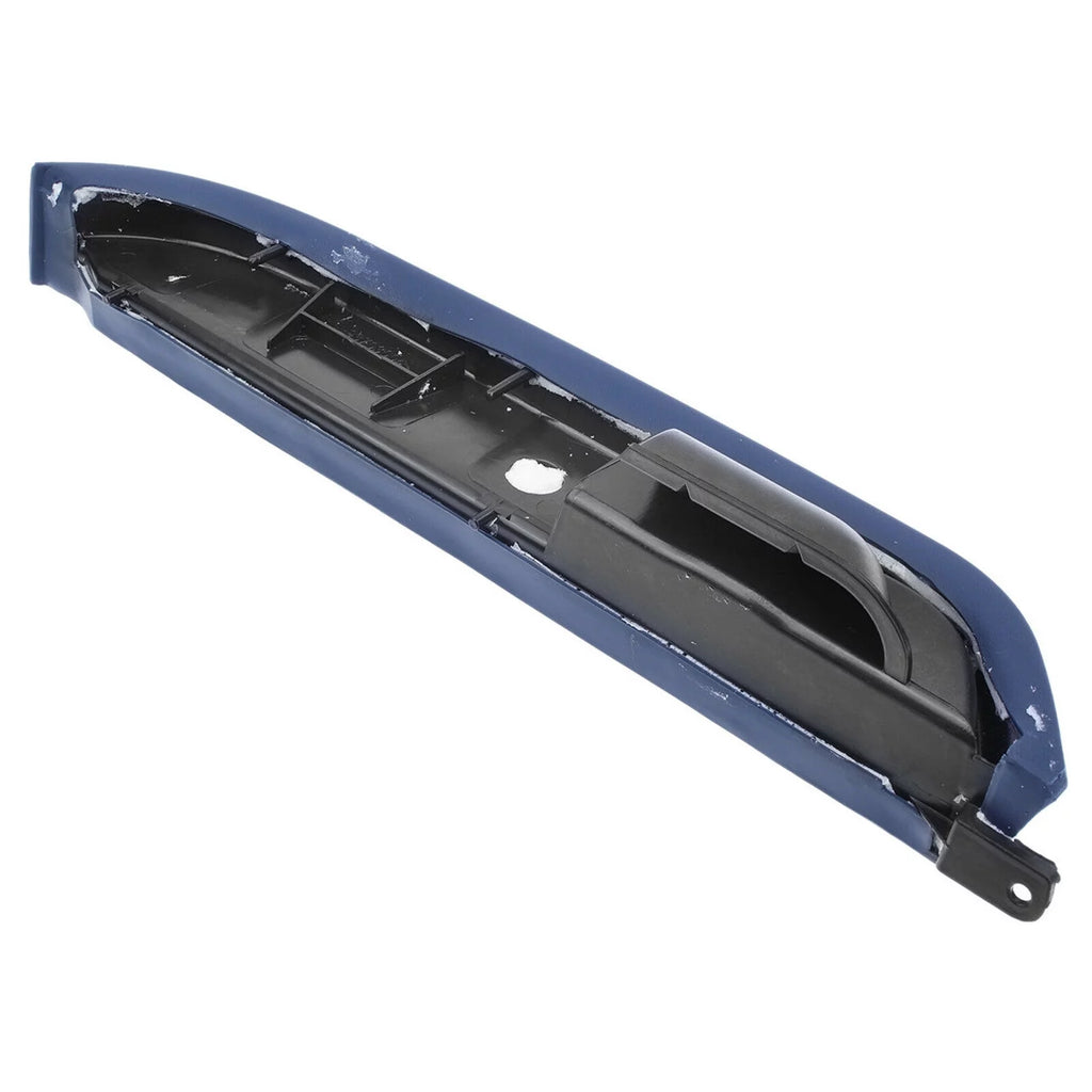 Front Left Door Armrest Blue T32962