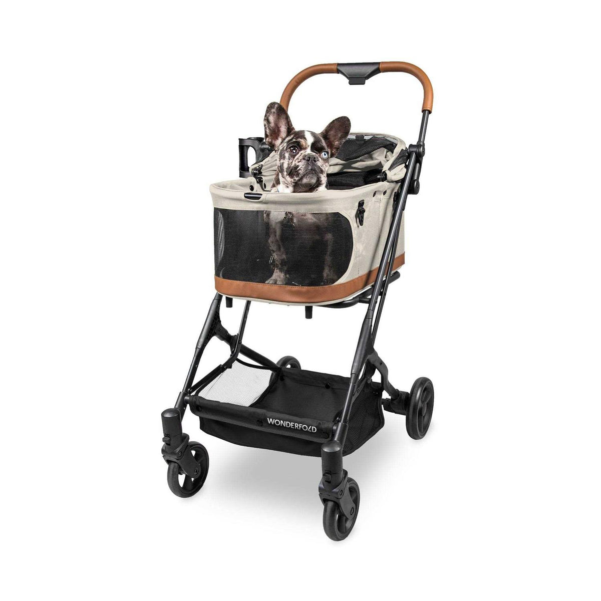 Pet Stroller U940296