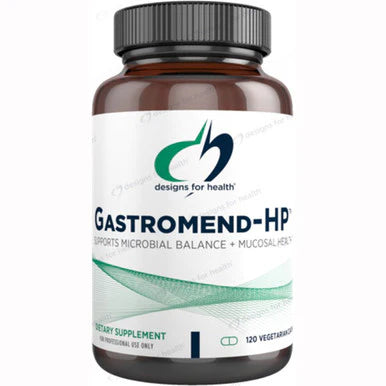 GastroMend-HP 120vc I296