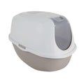 Hooded Litter Pan H9954