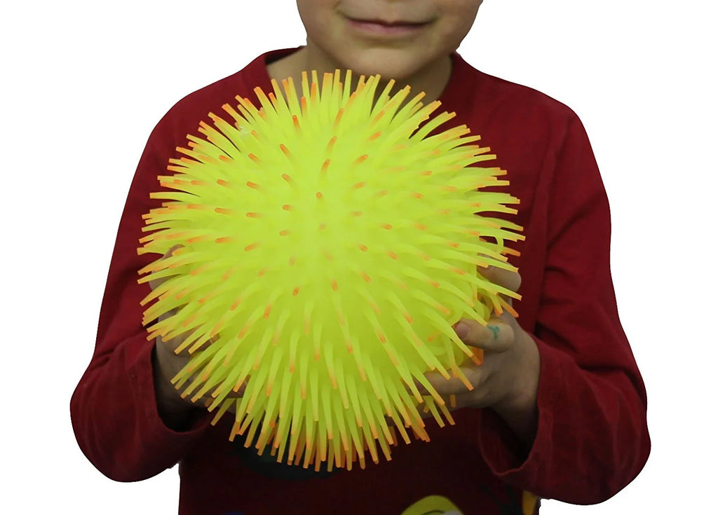9" Puffer Ball Sensory Fidget Toy E9272