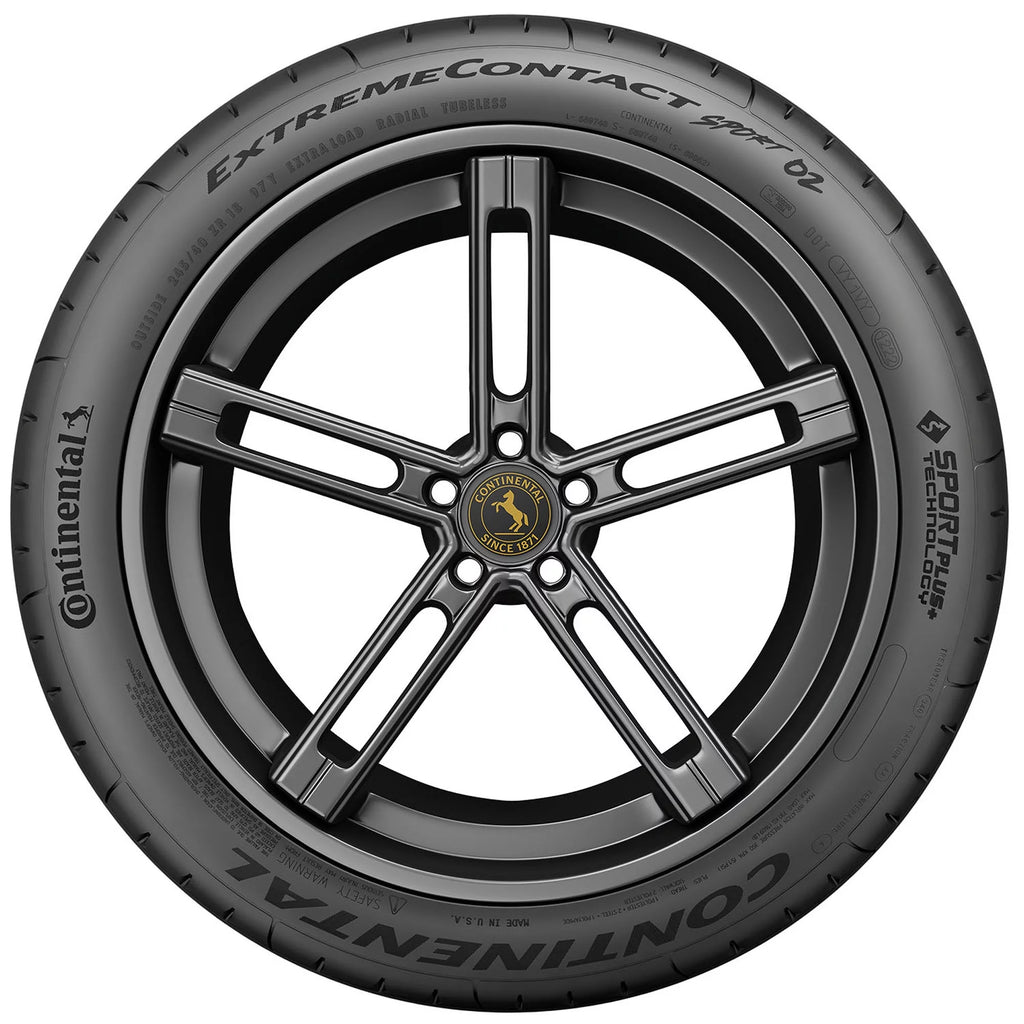 Summer 295/30ZR19 100Y XL Passenger Tire X906