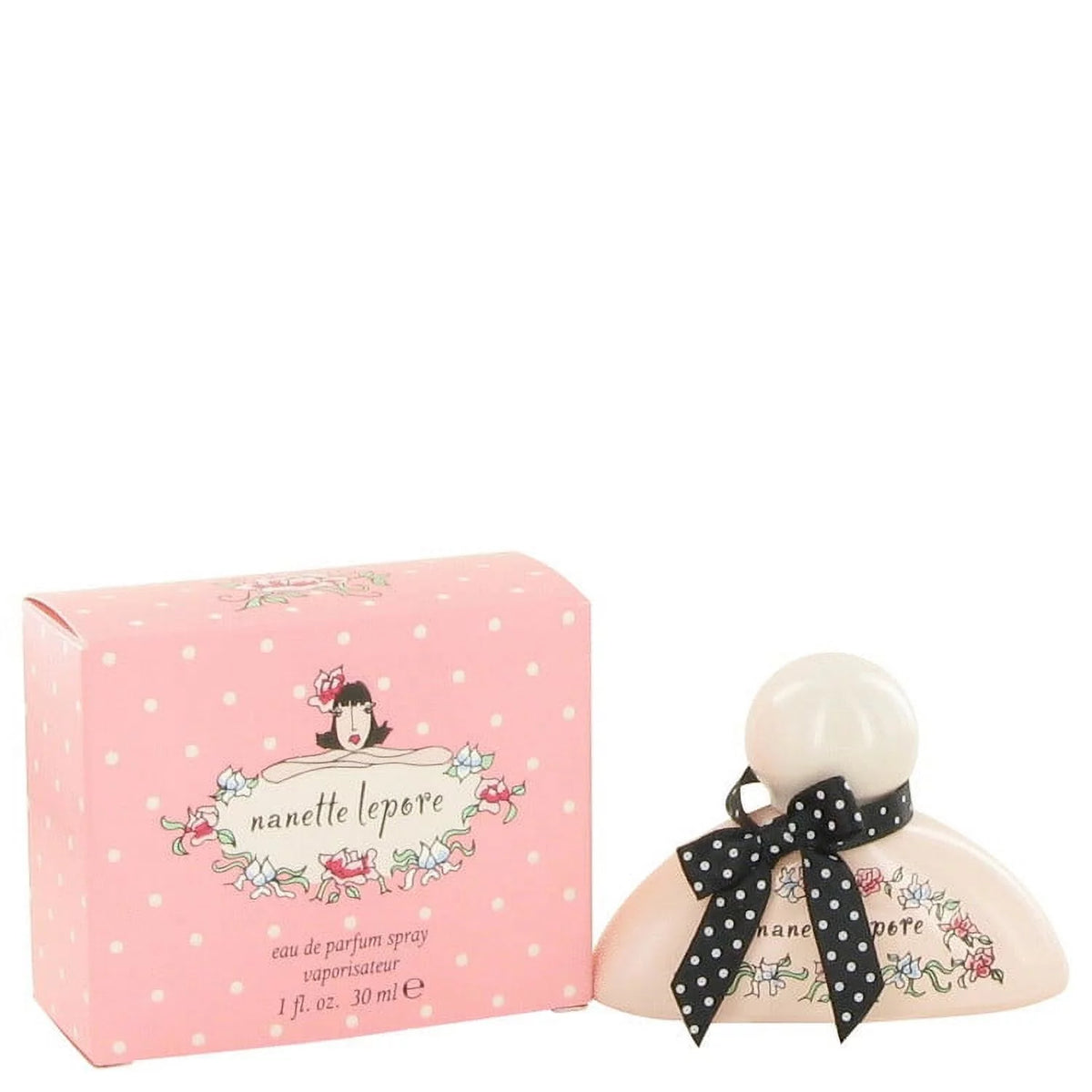 Eau De Parfum Spray 1 oz I8046