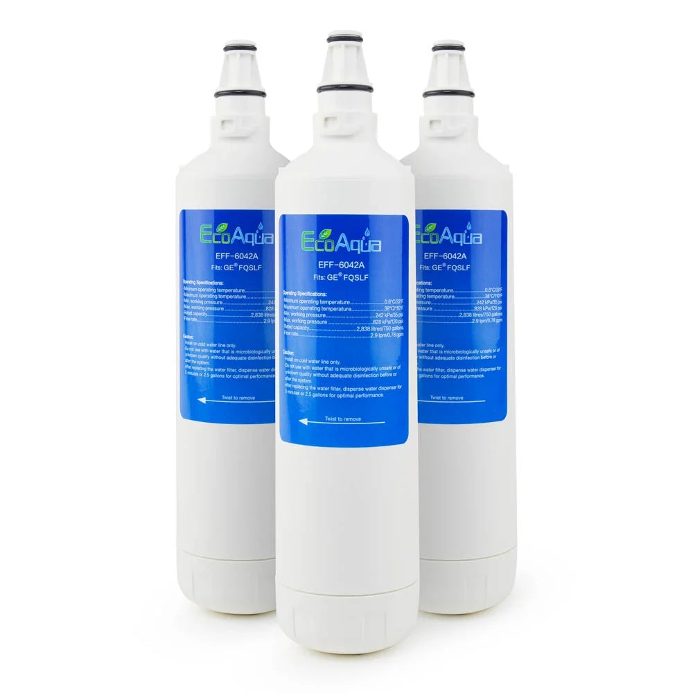 Icemaker Filter 3-Pack I4835