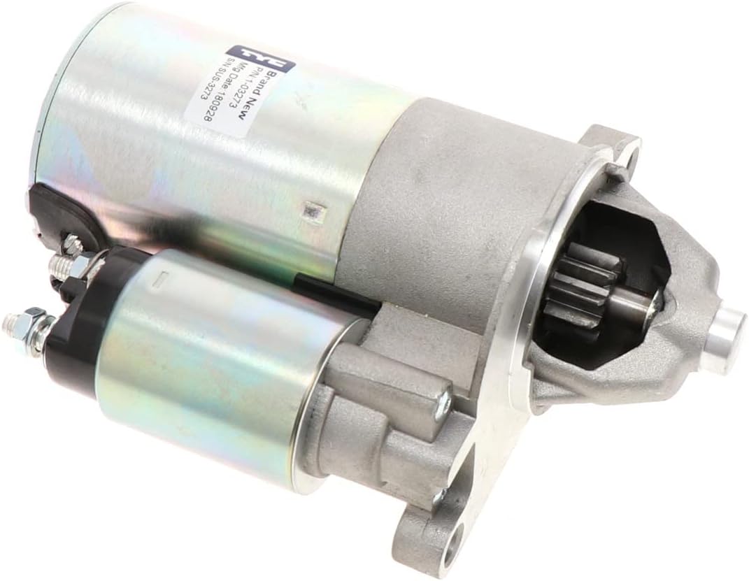 Ford Explorer Replacement Starter Pack of 2 U171264