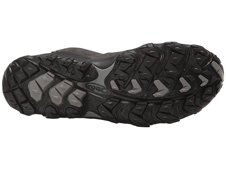 Dark Shadow Low Hiking Shoes E868347