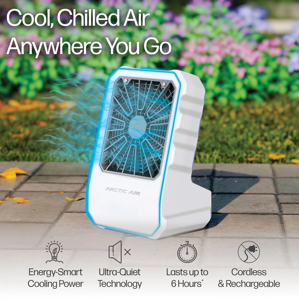 Portable Evaporative Air Cooler R116362