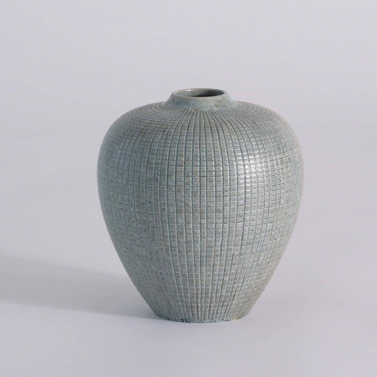 Bulbous Vase B8824