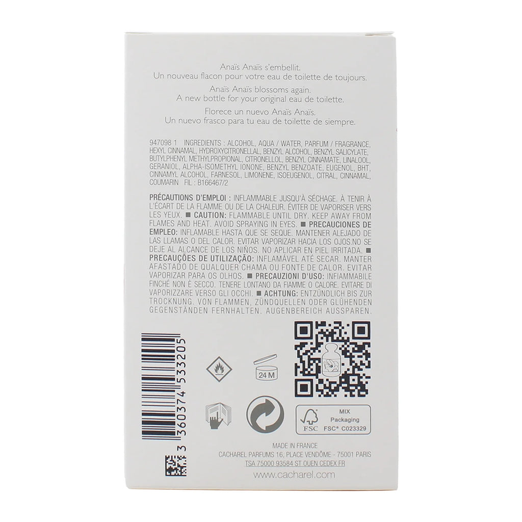 EDT Spray V42108