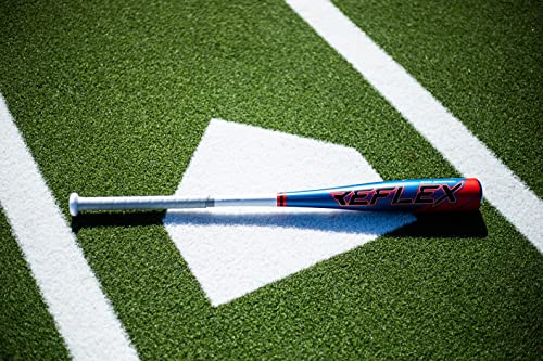 -12 Drop Big Barrel 1 Pc Alloy Baseball Bat R797909