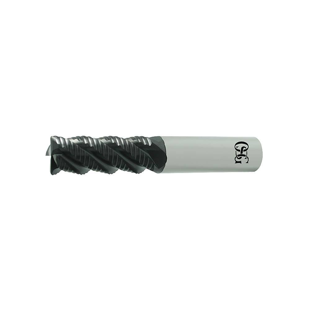 Carbide End Mill N29980
