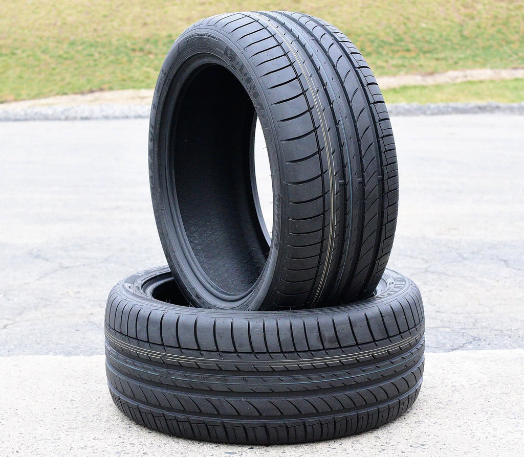 245/40R19 94Y Tire B1218