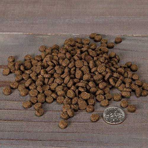 Senior Dry Cat Food Alaska Pollock C68092