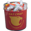 Cat Crap Spray Cleaner 48pc I1255