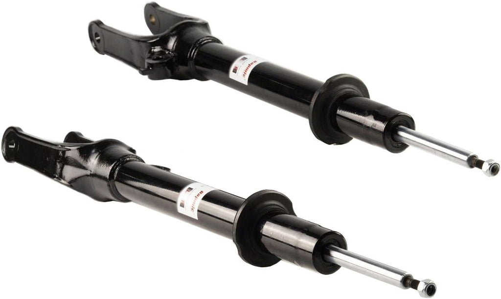 Front Shock Absorber Left and Right Side H875394