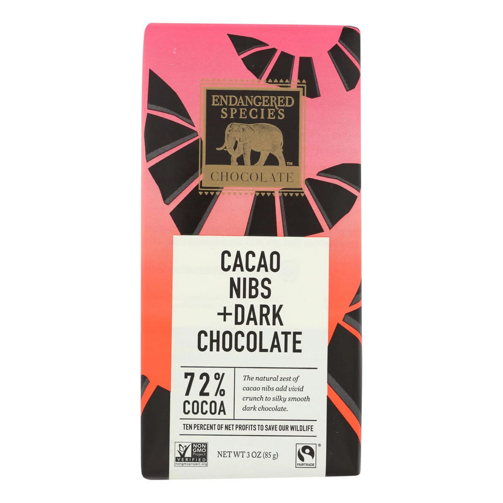 Chocolate Bar Y14191