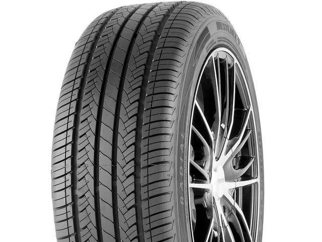 265/50R20 Tire I52348