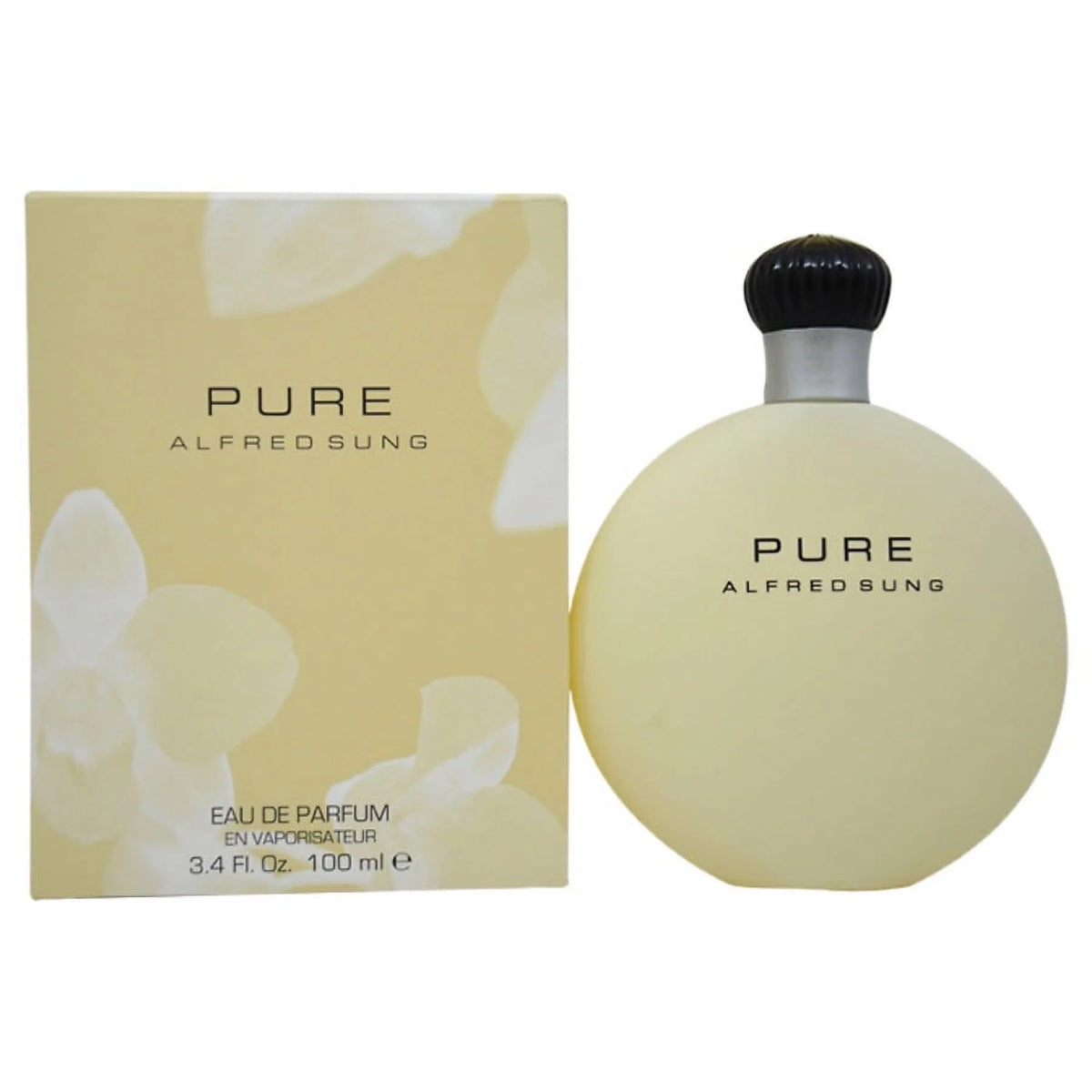 Perfume Eau De Parfum Spray 3.4 oz K915269