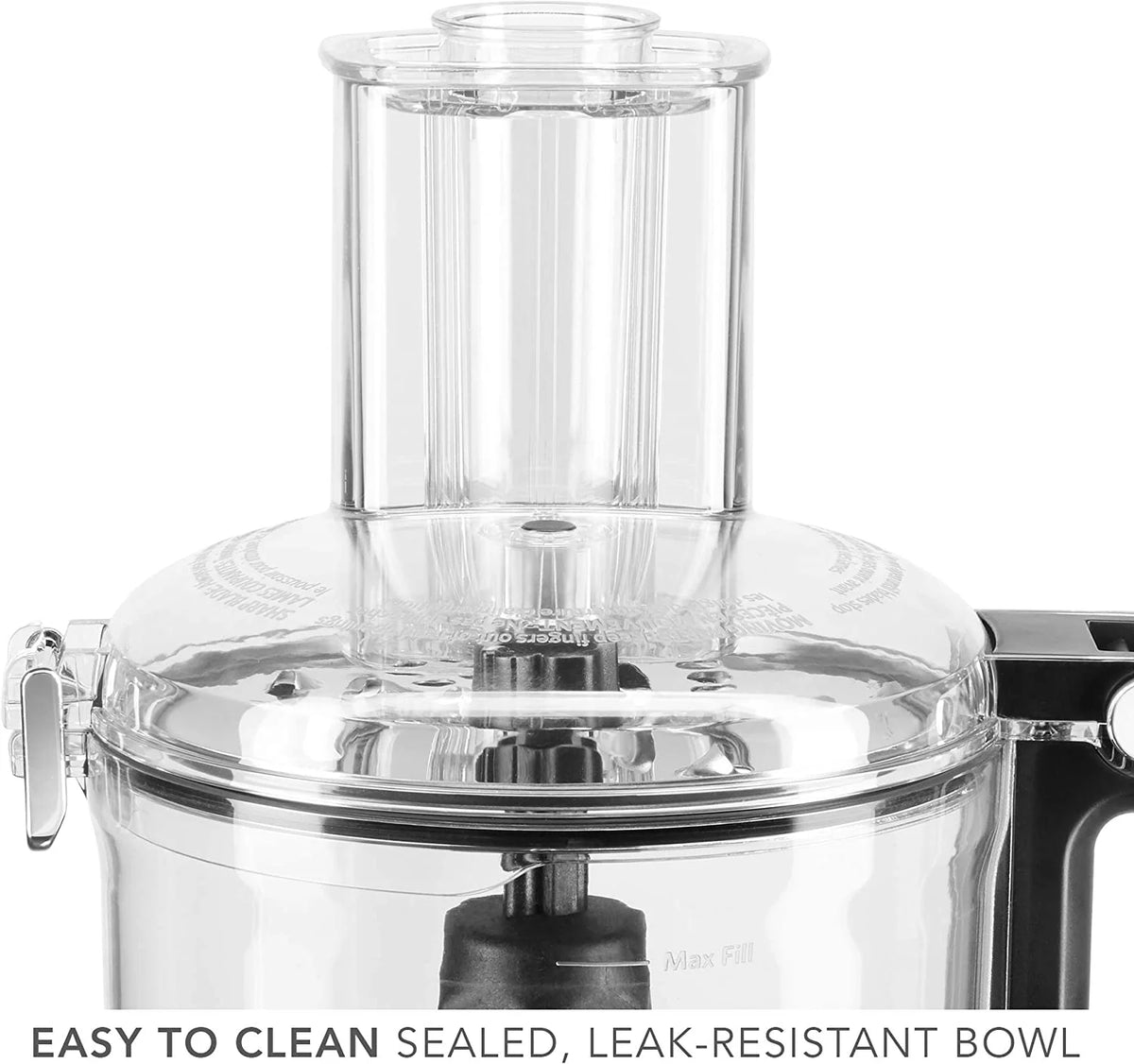 7 Cup Food Processor X980