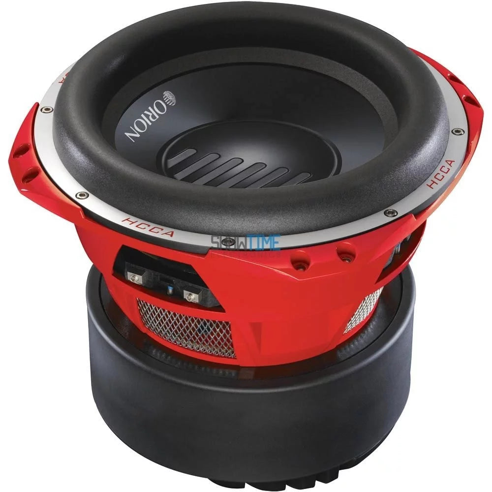 15" 5000 Watt Dual 4 Ohm Subwoofer F733