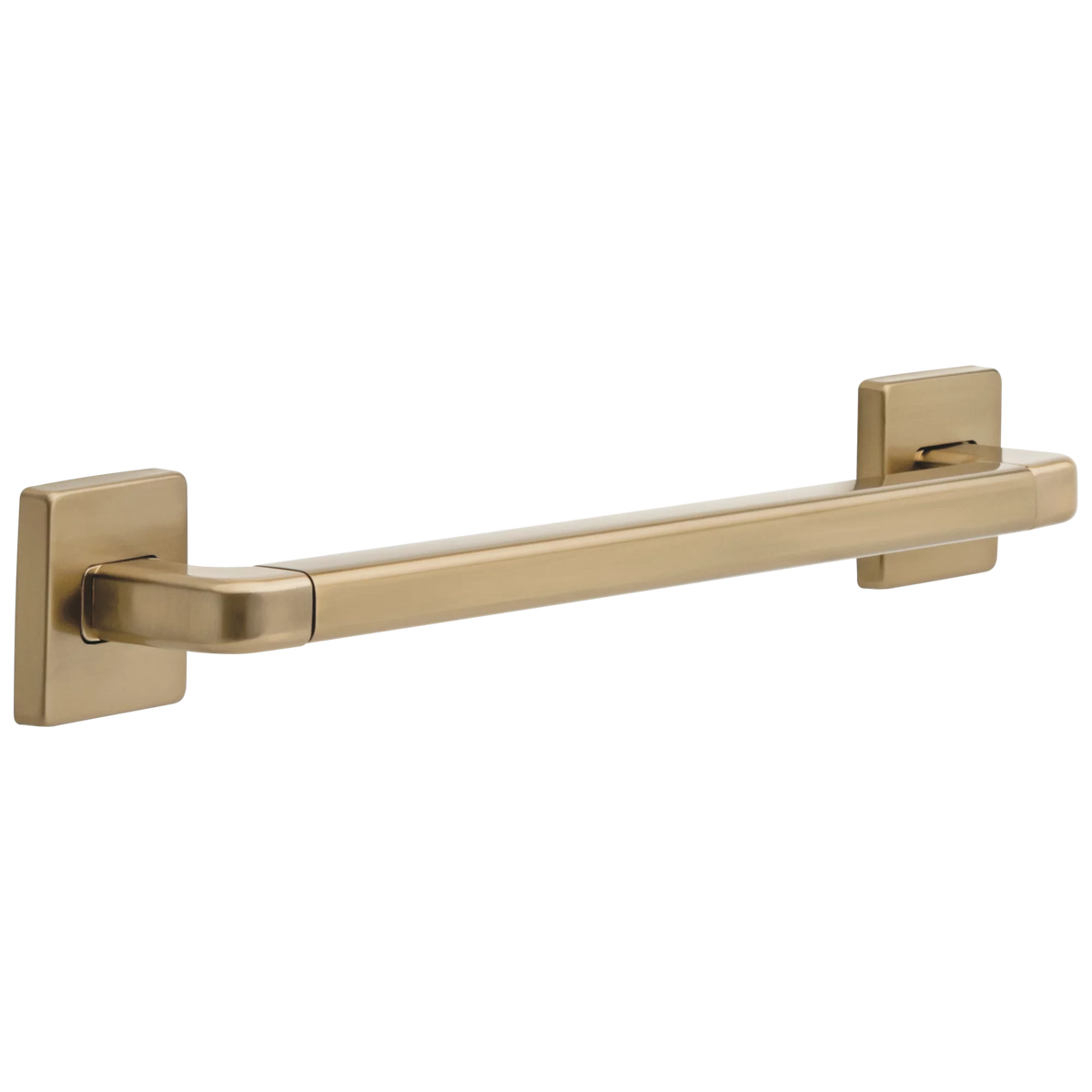 18" Bronze Bathroom Grab Bar M859400