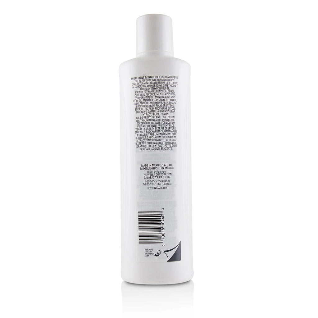 Density System 3 Scalp + Hair Conditioner 300ml F766207