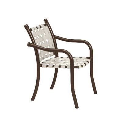 Stacking Patio Dining Chair Y186228