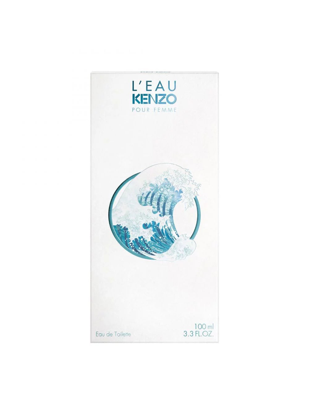 Eau de Toilette 3.3 fl oz F197