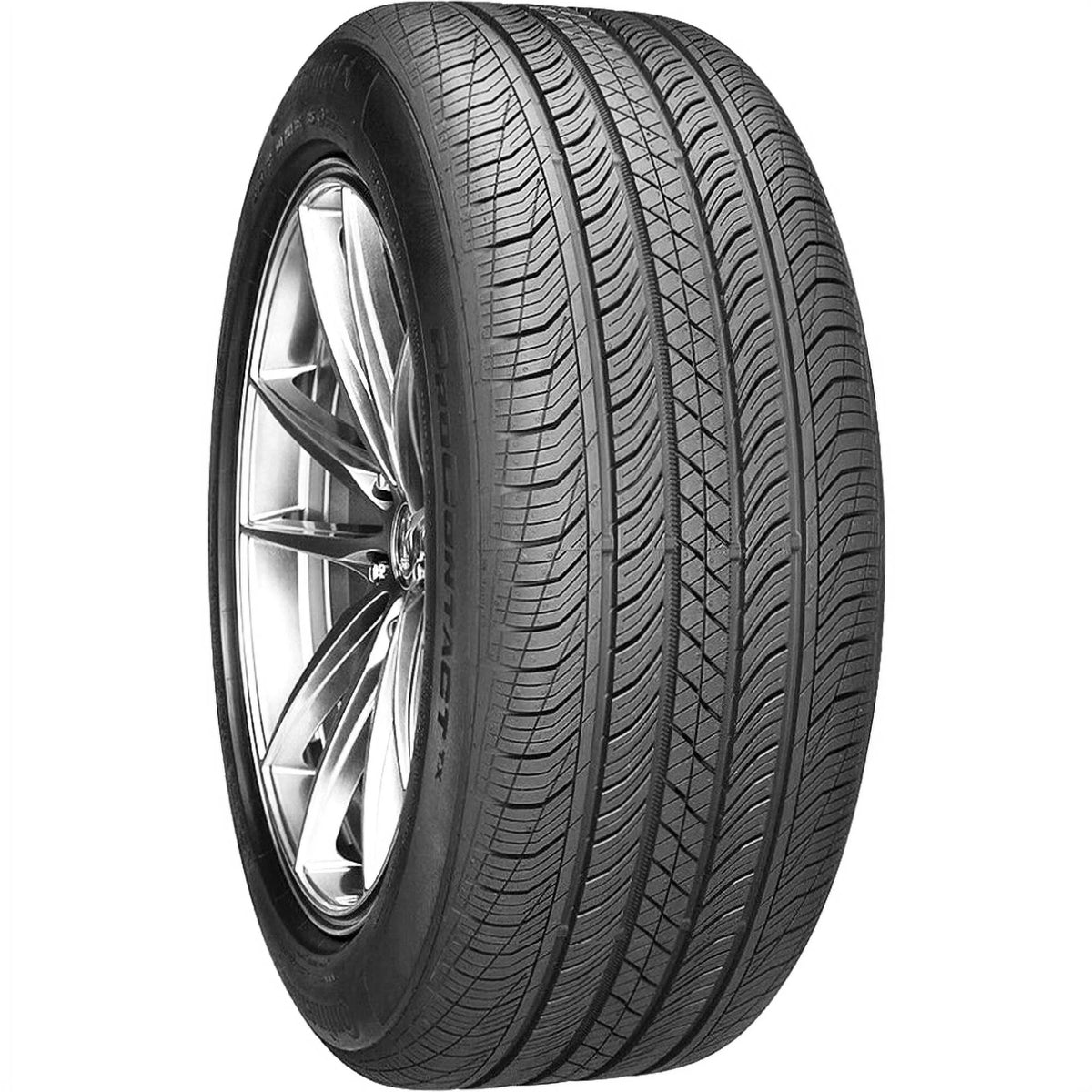 All Season 215/55R17 94H Passenger Tire D30194