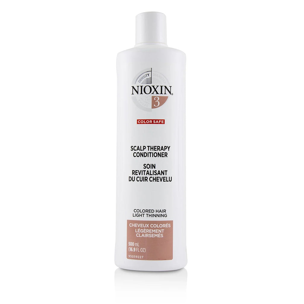 Density System 3 Scalp + Hair Conditioner 300ml F766207