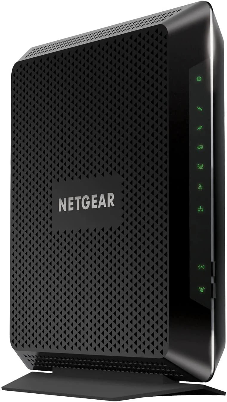 Refurbished AC1900 WiFi Cable Modem Router Q2879