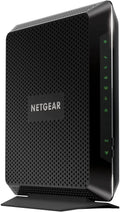 Refurbished AC1900 WiFi Cable Modem Router Q2879