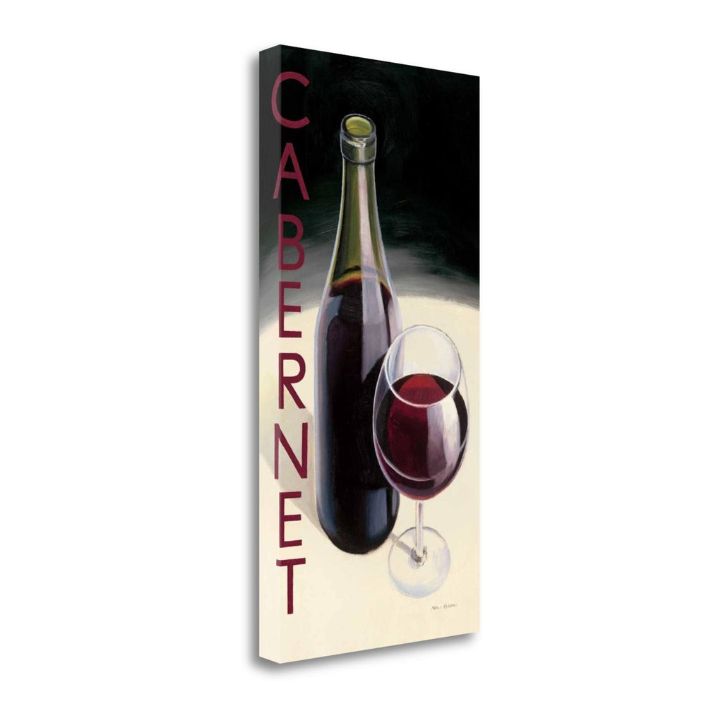 Cabernet Fine Art Giclee Print I321497