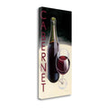 Cabernet Fine Art Giclee Print I321497