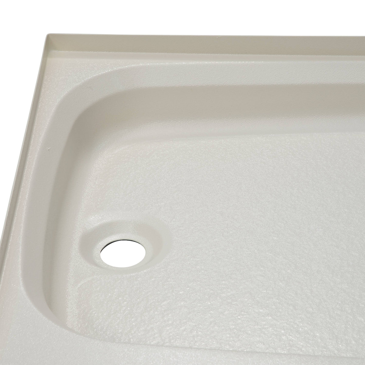 24 x 36 in. Shower Pan Parchment K290