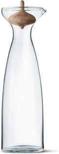 Glass Carafe Y54891