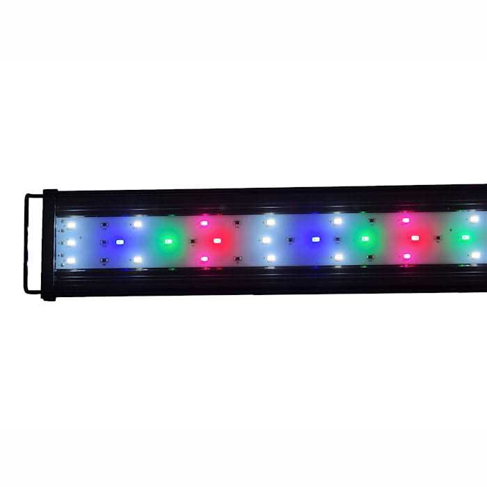 Full Spectrum LED Aquarium Light Z804