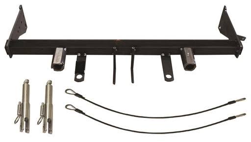 Base Plate VW Jetta TDI D64874