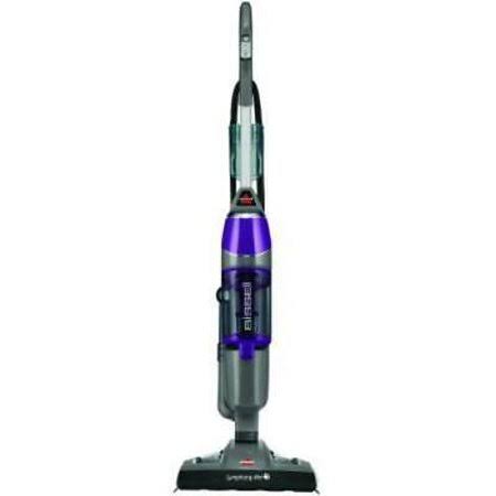 Symphony Vacuum and Steam Mop X509