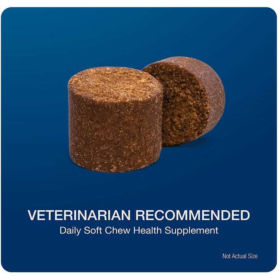 Soft Chews for Dogs O90556