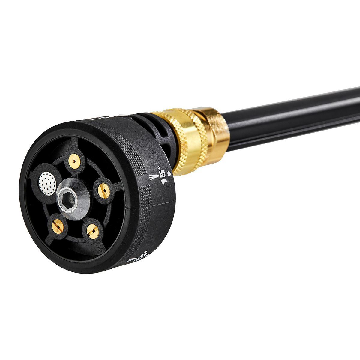Cordless Portable Power Cleaner V4339