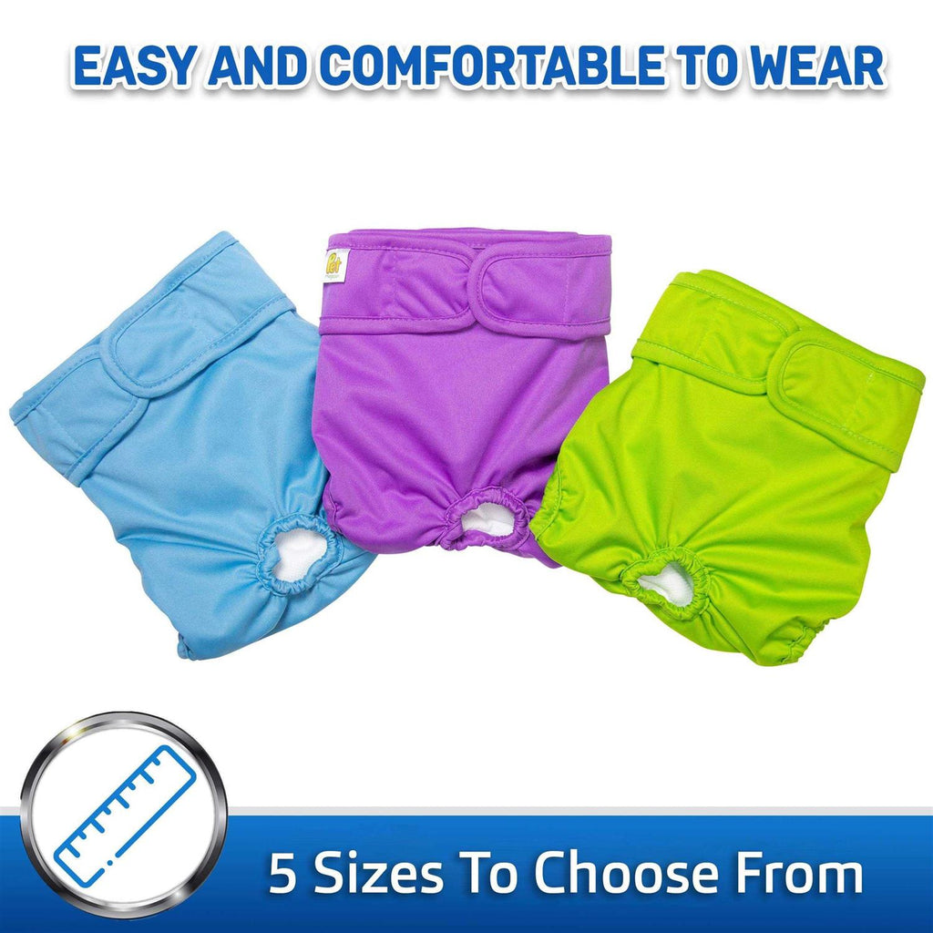 Washable Dog Diapers E97177