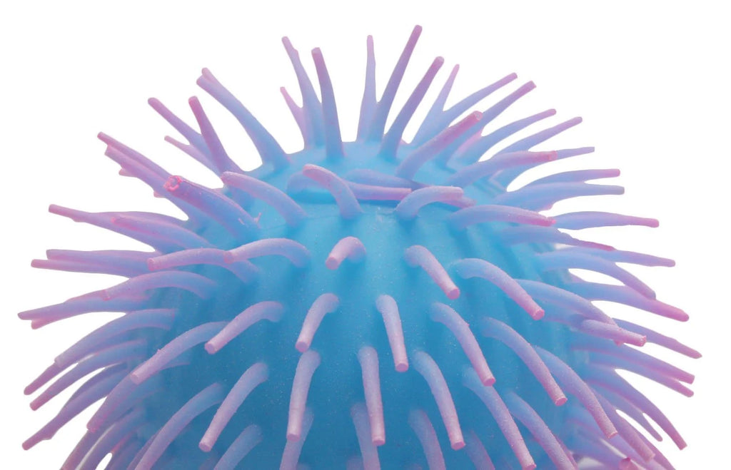 9" Puffer Ball Sensory Fidget Toy E9272